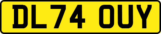 DL74OUY