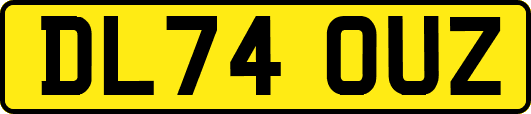 DL74OUZ