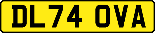 DL74OVA