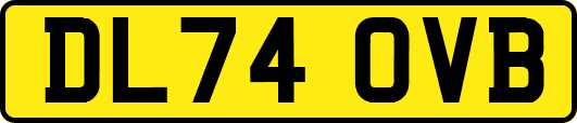 DL74OVB