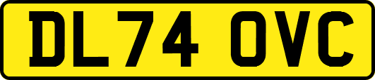 DL74OVC