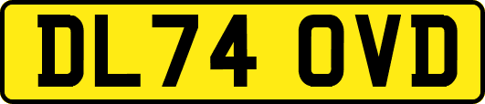 DL74OVD