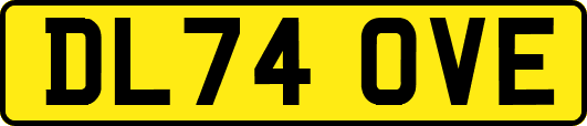 DL74OVE