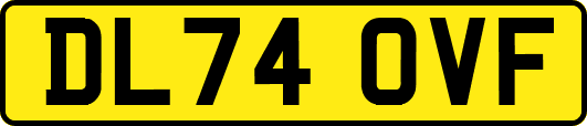 DL74OVF