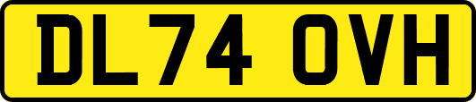 DL74OVH