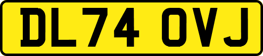 DL74OVJ