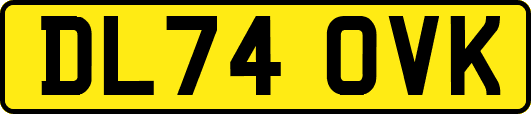DL74OVK