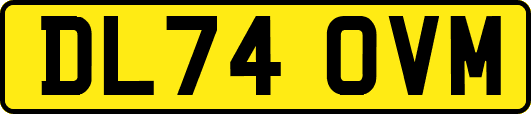 DL74OVM