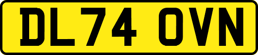 DL74OVN