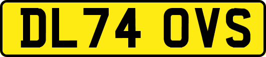DL74OVS
