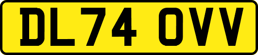 DL74OVV