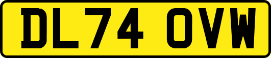 DL74OVW