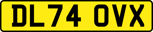 DL74OVX