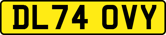DL74OVY