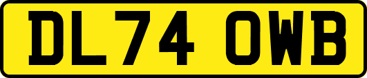 DL74OWB