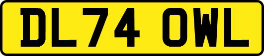 DL74OWL
