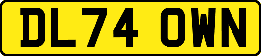 DL74OWN