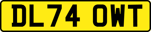 DL74OWT