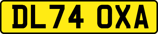 DL74OXA