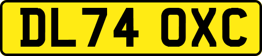 DL74OXC