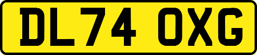 DL74OXG