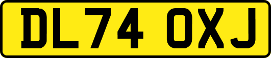 DL74OXJ