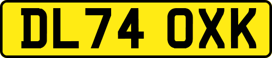 DL74OXK