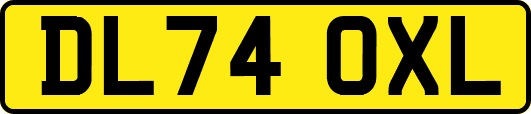 DL74OXL