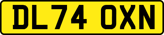 DL74OXN
