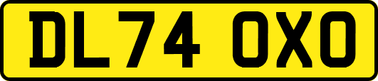 DL74OXO