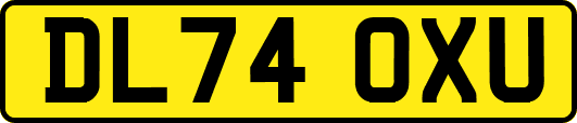 DL74OXU