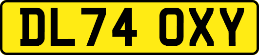 DL74OXY