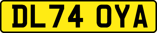 DL74OYA