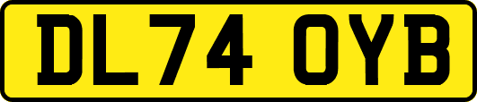 DL74OYB