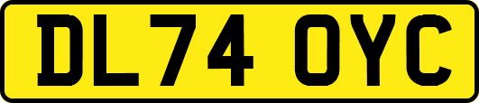 DL74OYC