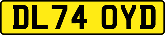 DL74OYD