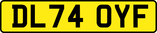 DL74OYF