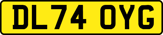 DL74OYG