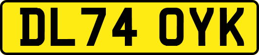 DL74OYK