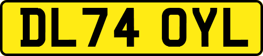 DL74OYL
