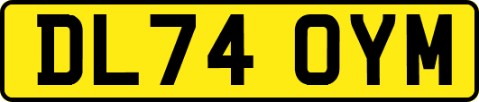 DL74OYM