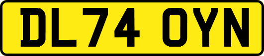 DL74OYN