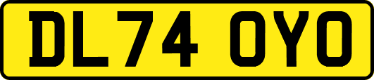 DL74OYO