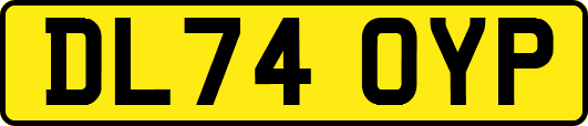 DL74OYP
