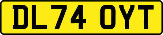 DL74OYT