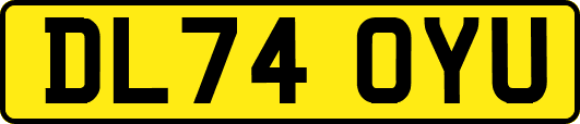 DL74OYU