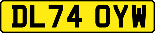 DL74OYW