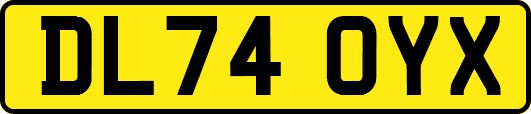 DL74OYX