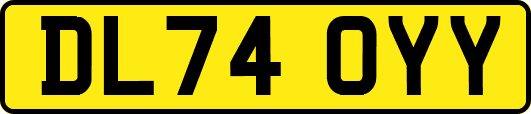 DL74OYY