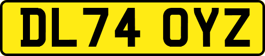 DL74OYZ